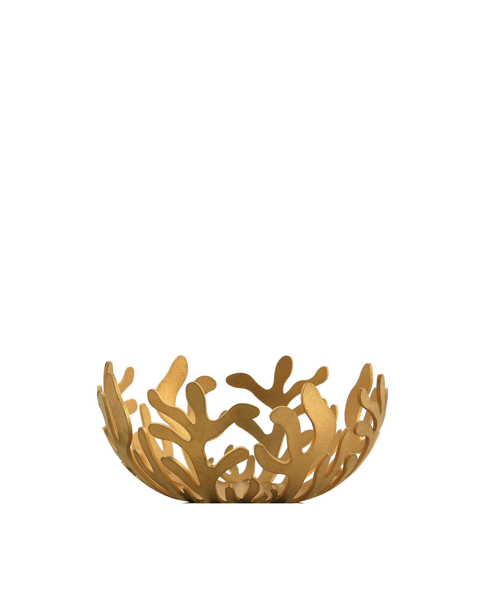 Mediterraneo cm 21 || inch 8¼″ Fruit holder Alessi