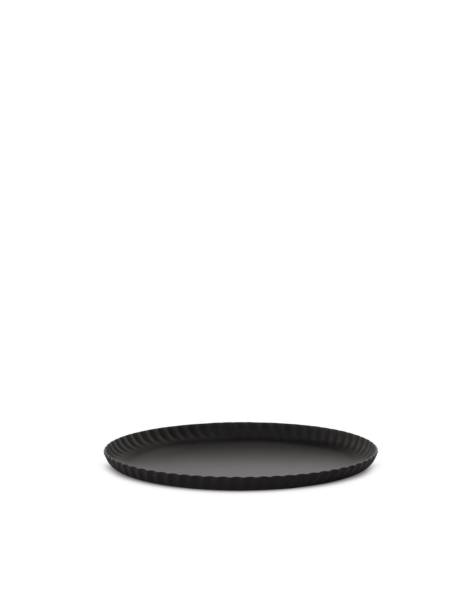Pleats - Round tray