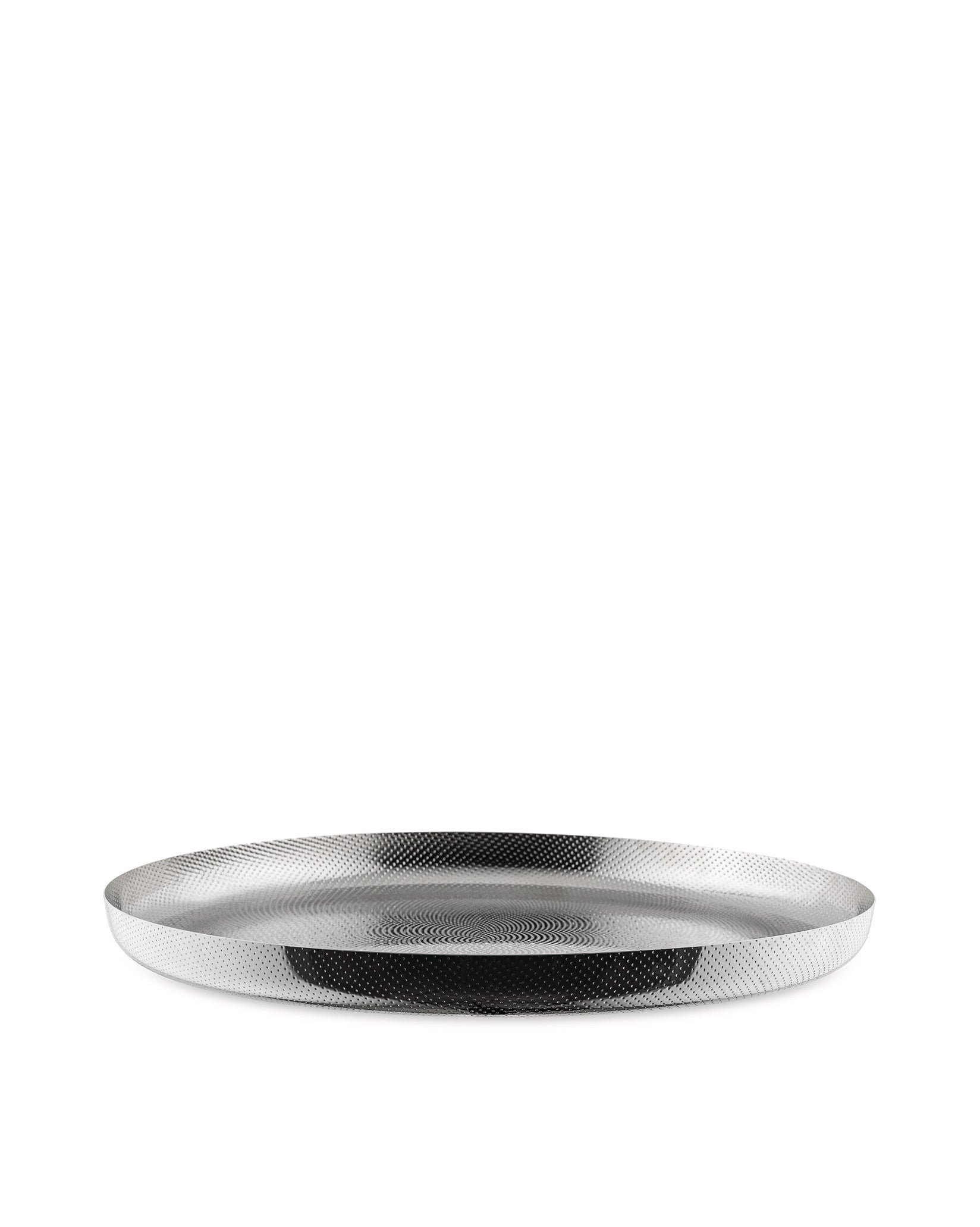 Round tray