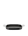 Pots&Pans Default Title Grill pan Alessi