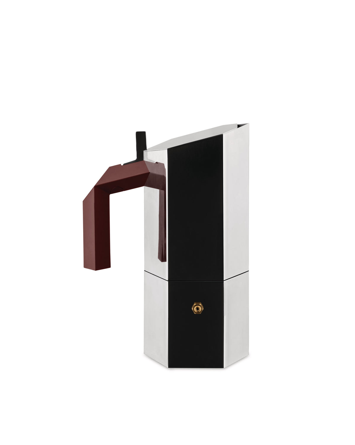 Menhir Espresso Coffee Maker By Michael Anastassiades | Alessi