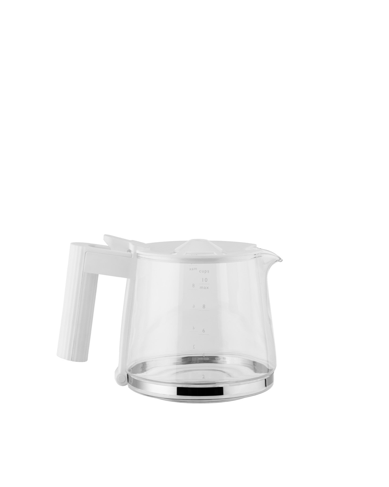 MDL14CARW Default Title Handle and lid Alessi