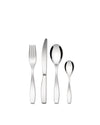 Duna Default Title Cutlery/flatware set 24 pieces Alessi