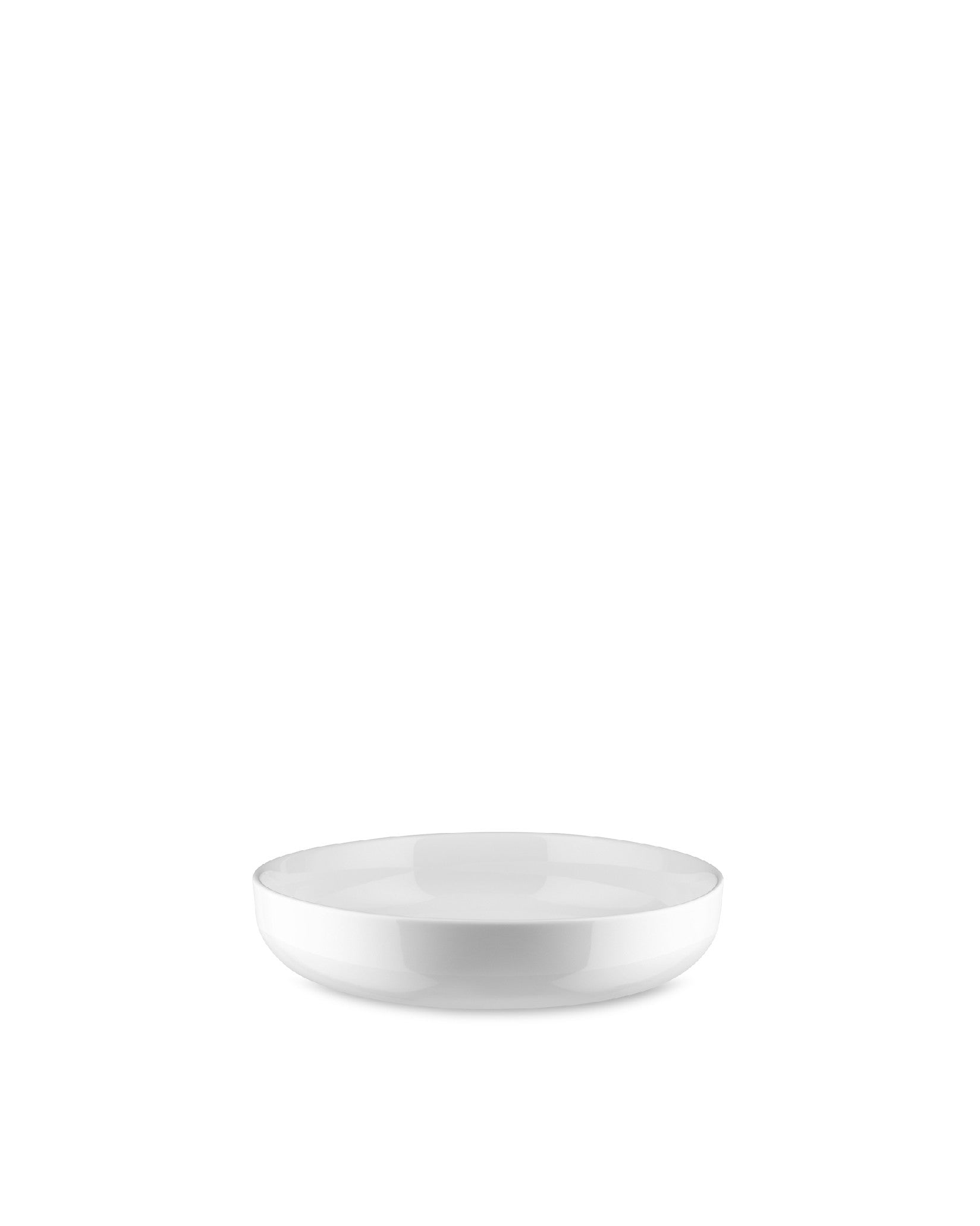 ALESSI How Much White プレートセット 未使用 Dressed: Round tray by Marcel Wanders | Alessi