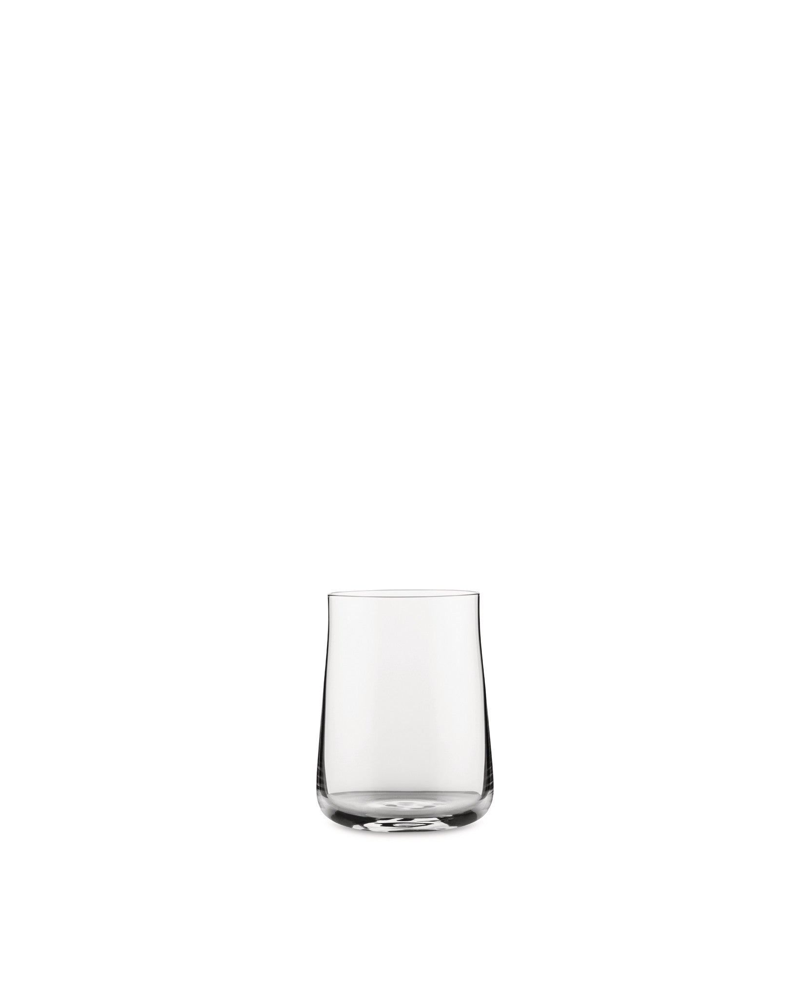 Eugenia Default Title Long drink glass. 4 pieces Alessi