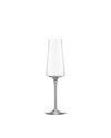 Eugenia Default Title Champagne flute. 4 pieces Alessi