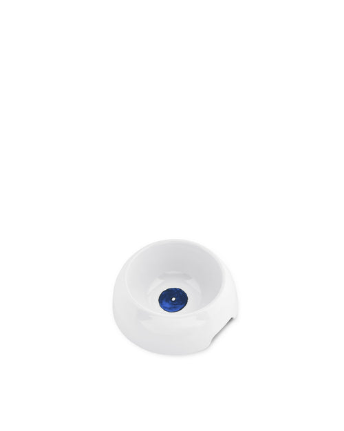 Itsumo pet Yunoki ware S Dog bowl Alessi
