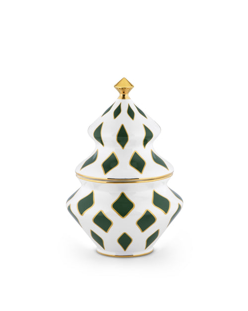 Delight Default Title Bon bon container Alessi