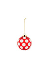 Delight Default Title Christmas bauble Alessi
