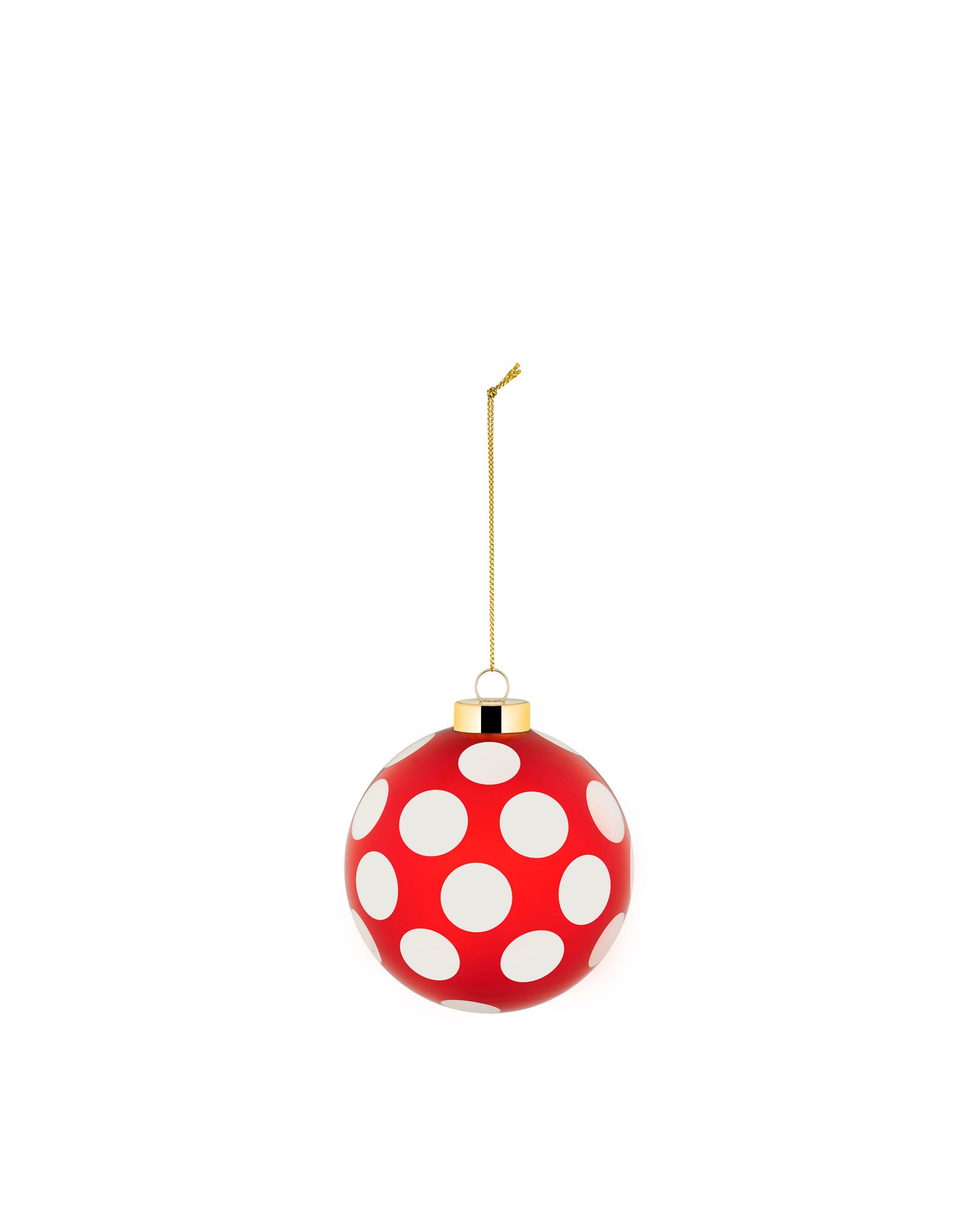 Delight Default Title Christmas bauble Alessi