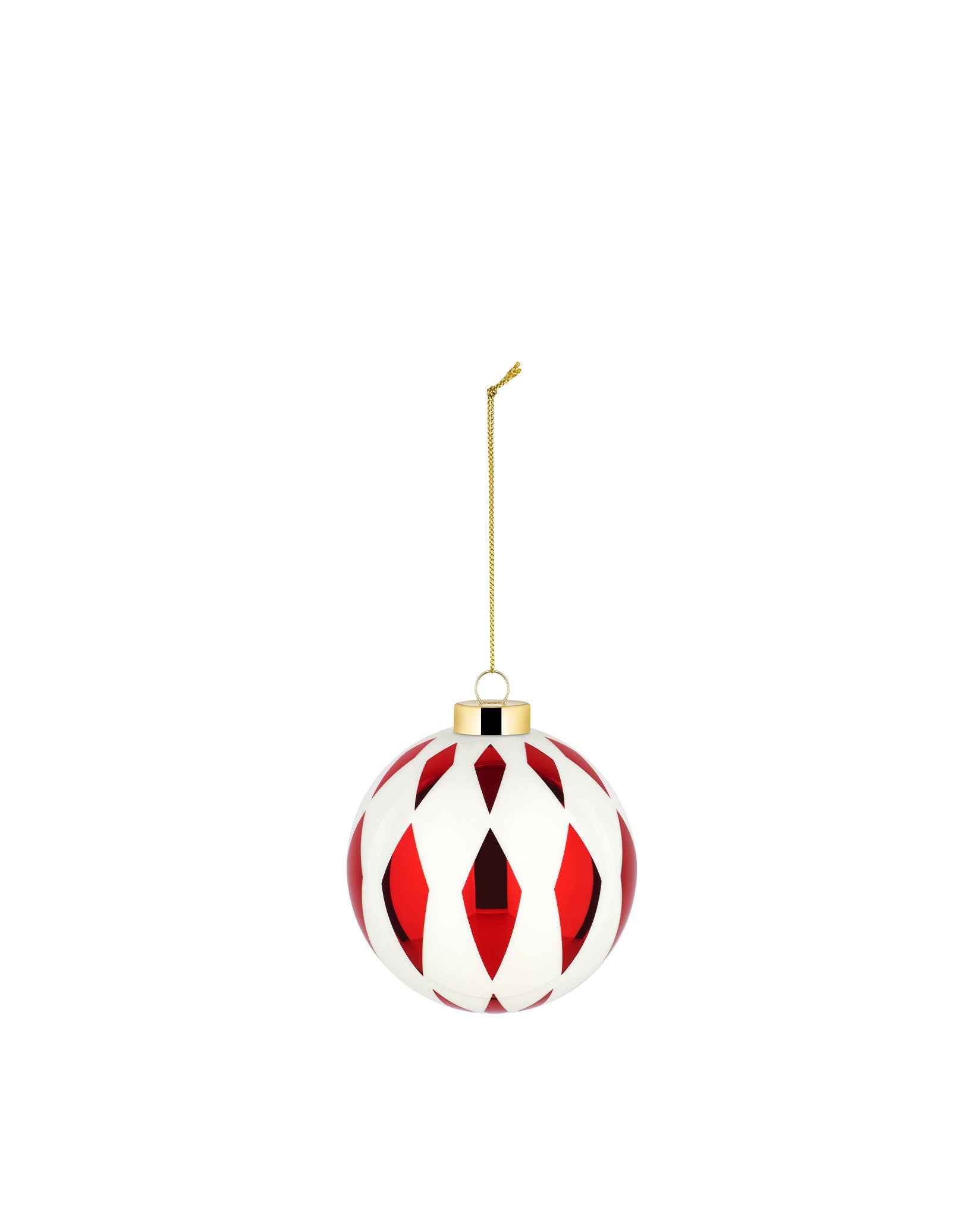 Delight Default Title Christmas bauble Alessi