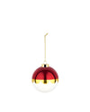 Delight Default Title Christmas bauble Alessi