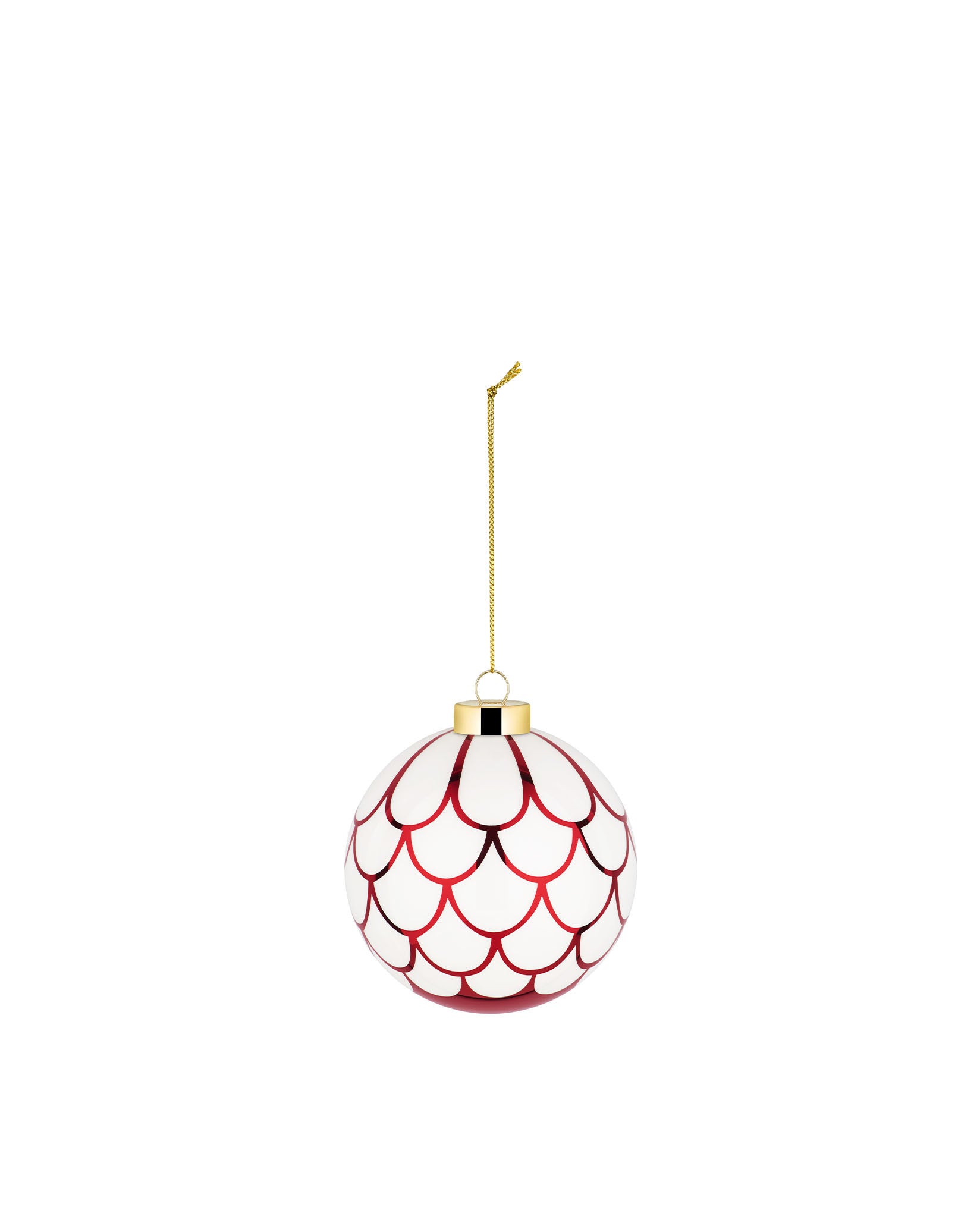 Delight Default Title Christmas bauble Alessi