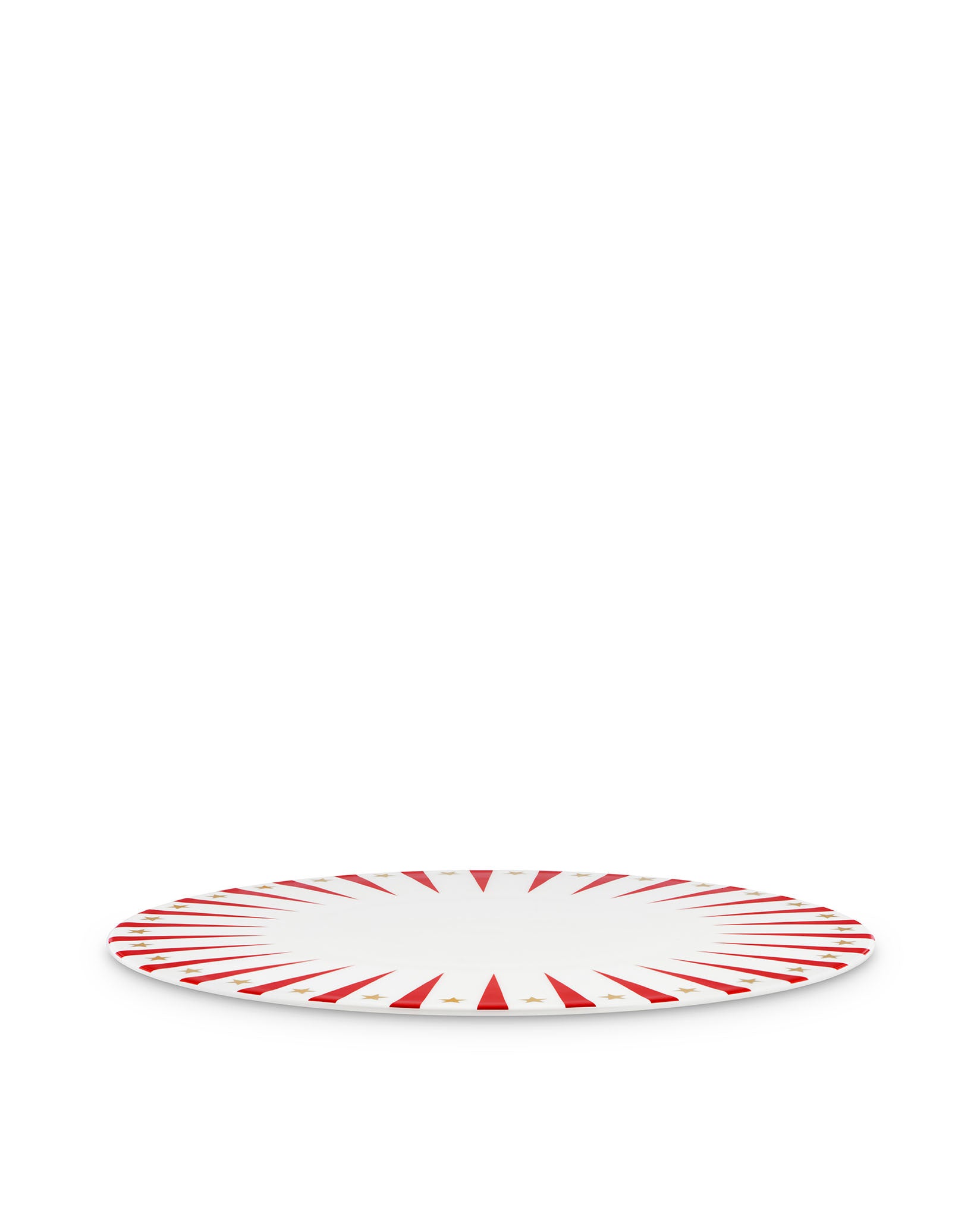 Delight Default Title Panettone serving plate Alessi