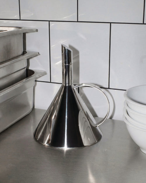 KG02 Default Title Oil cruet Alessi 1