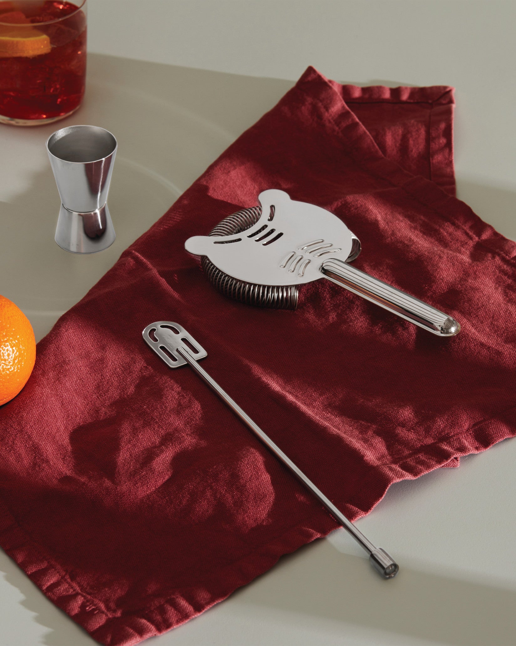 カクテルツールセット　5050SET 　ALESSI 71YsJW-goRL._UF894,1000_QL80_.jpg