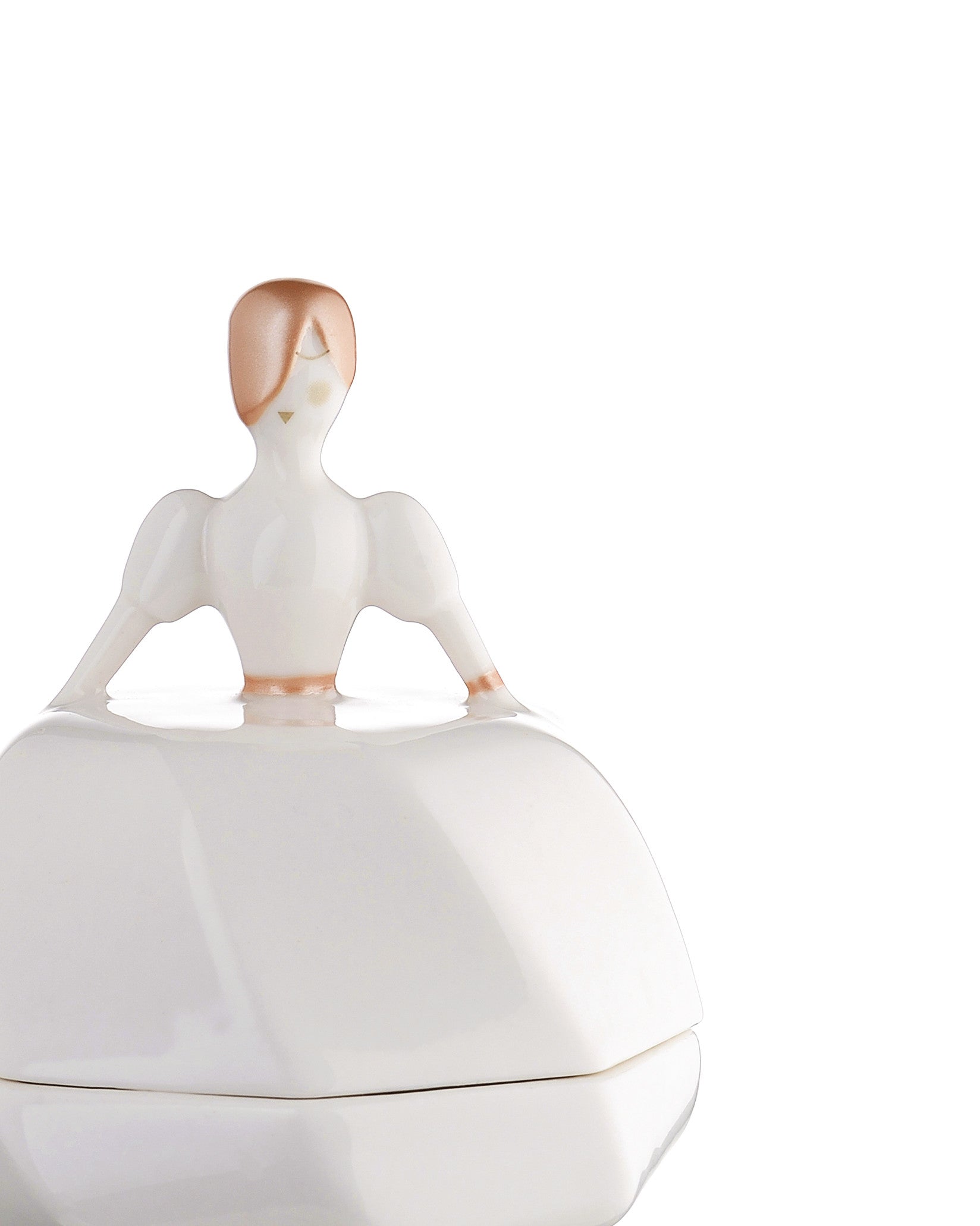 La petite mariée Default Title Wedding favour Alessi 1