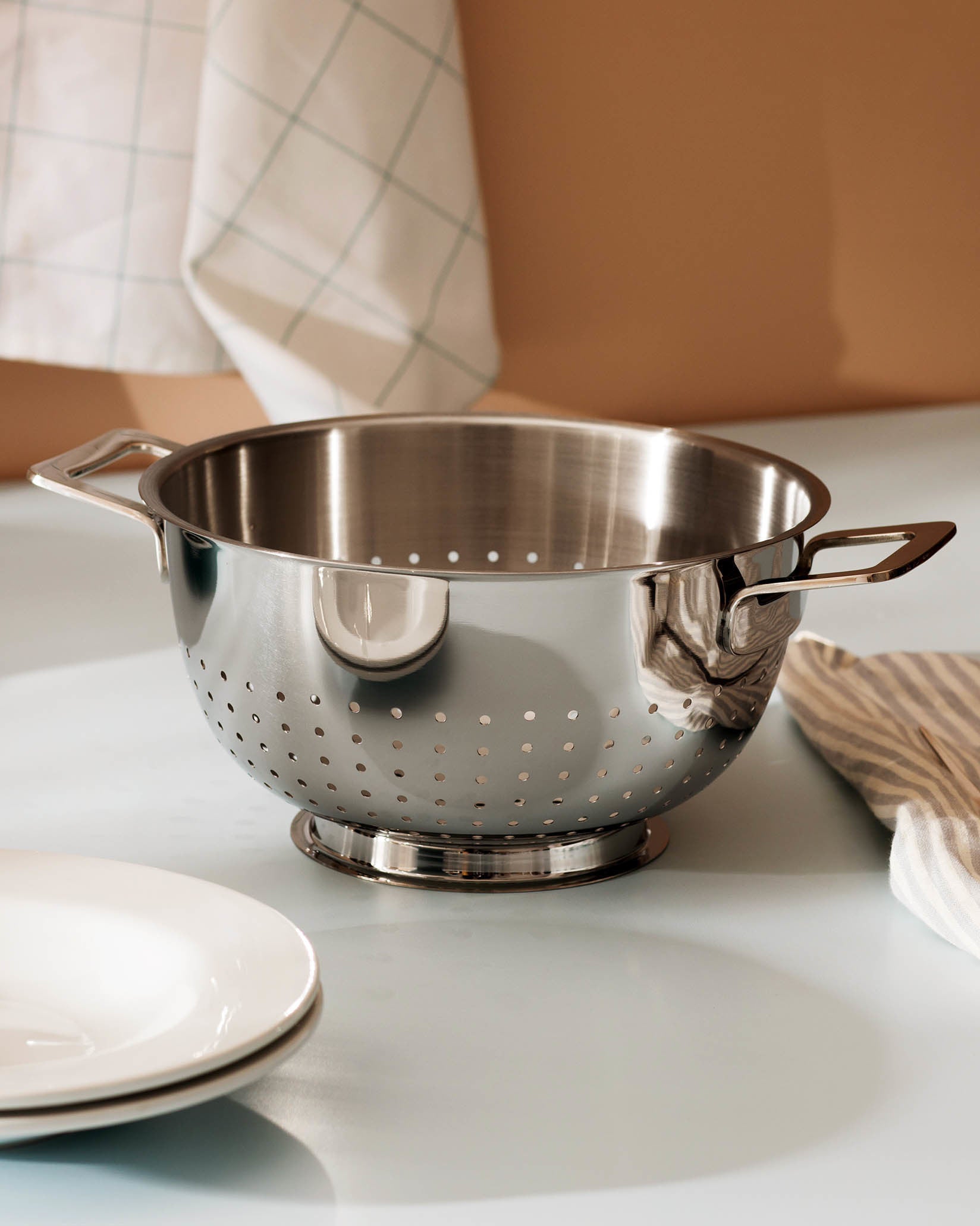 Pots&Pans Coperchio D.24 Alessi Pots&Pans Coperchio D.24 Alessi