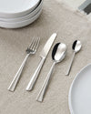 Asta Default Title Cutlery/flatware set 24 pieces Alessi 1