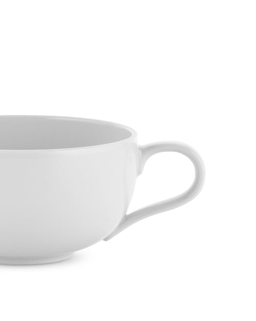 La Bella Tavola Default Title Teacup. 4 pieces Alessi 2