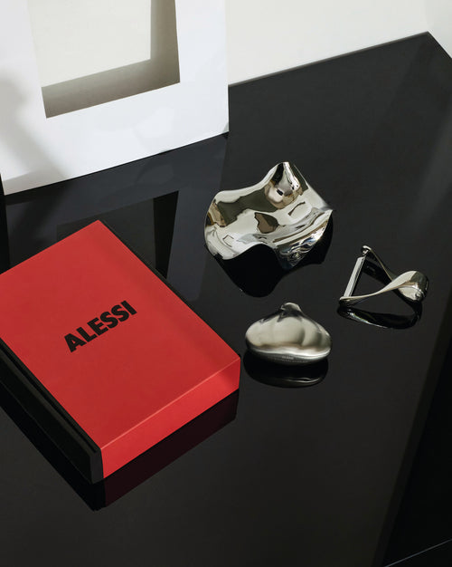 Alessi & Kitchen Default Title Gift set Alessi 1