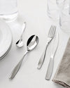 Duna Default Title Cutlery/flatware set 24 pieces Alessi 1