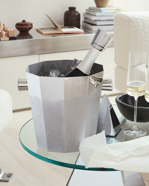 Eugenia Default Title Wine cooler Alessi 1