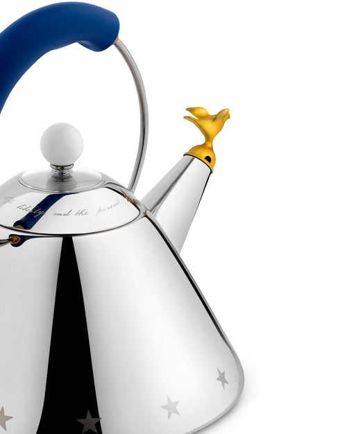 Liber-tea Default Title Kettle Alessi 2