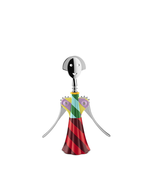 Anna G. - Twirl Default Title Corkscrew Alessi 2