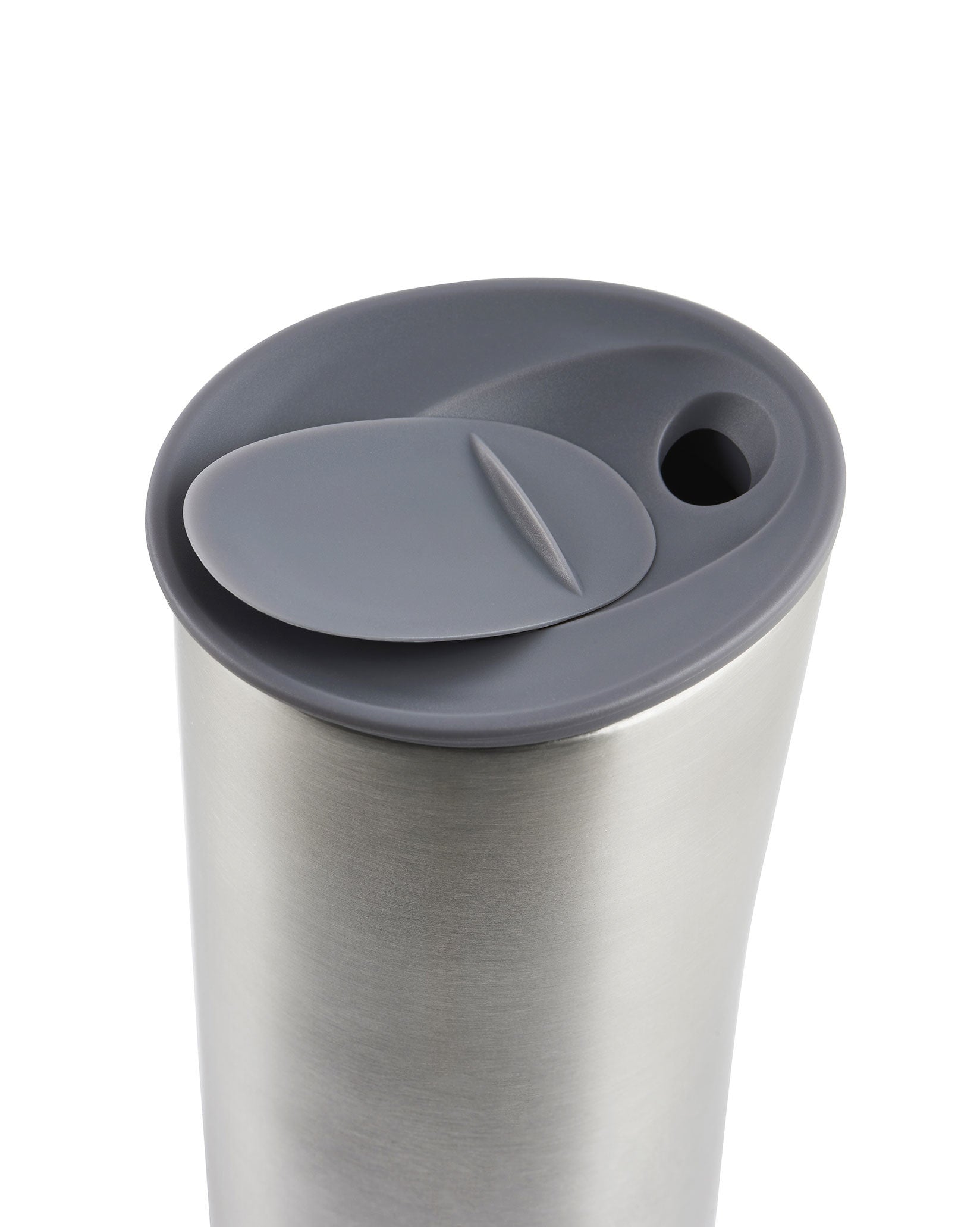 Buri anthracite Thermo insulated cup Alessi 2