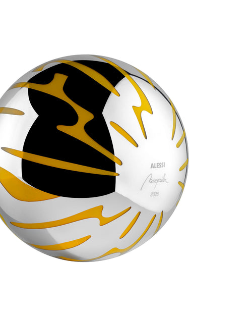 Barkballs Default Title Christmas tree ornament Alessi 3