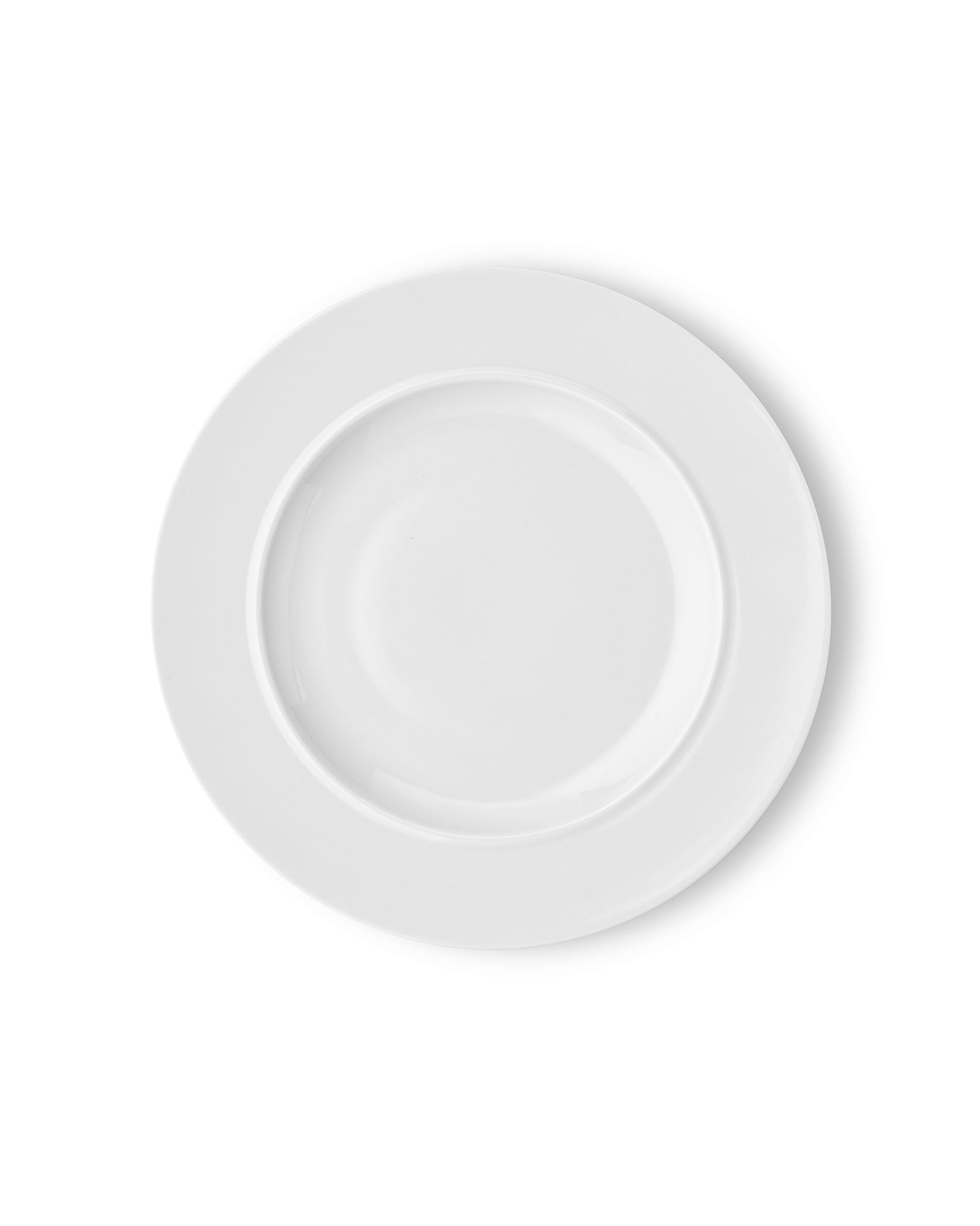 La Bella Tavola Default Title Dinner plate. 4 pieces Alessi 2