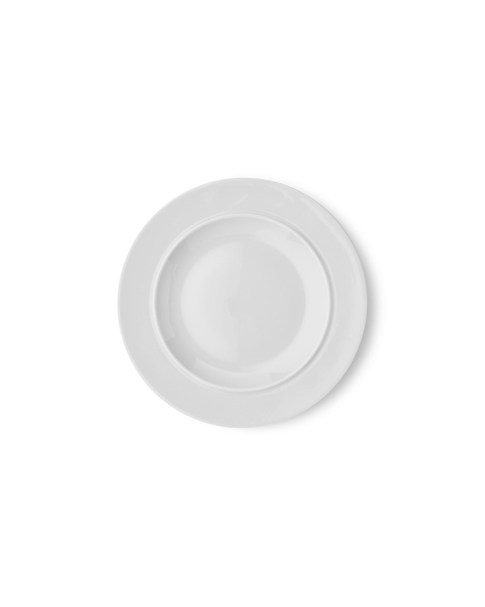 La Bella Tavola Default Title Dessert plate. 4 pieces Alessi 2