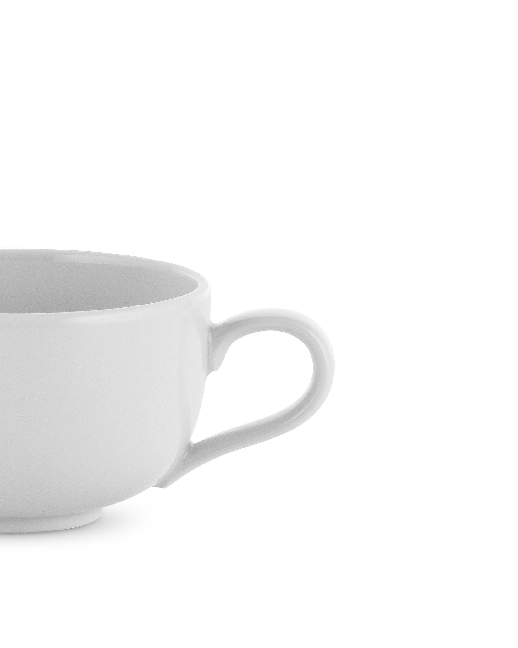 La Bella Tavola Default Title Mocha cup. 4 pieces Alessi 2