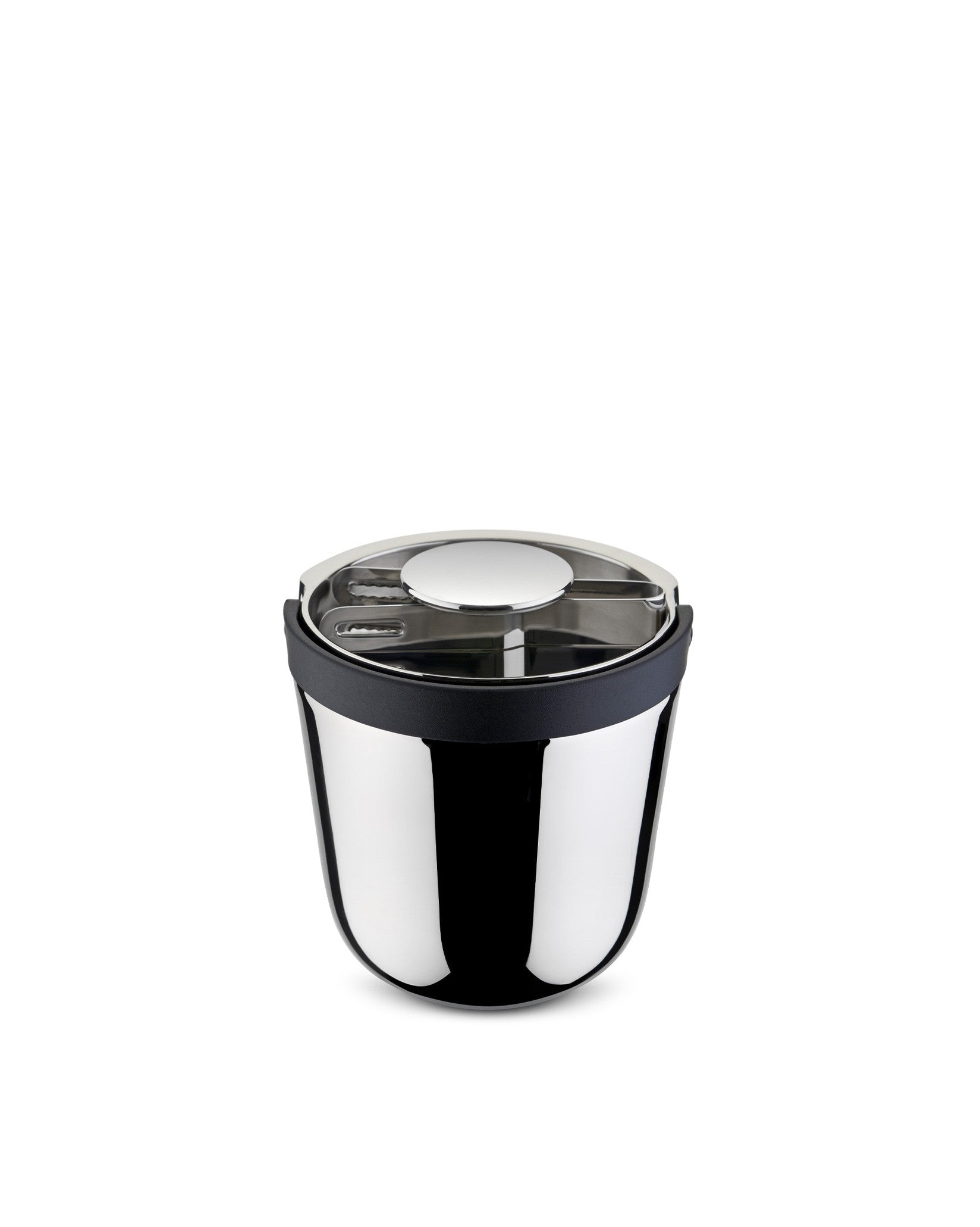 The tending box: Ice bucket by Giulio Iacchetti | Alessi