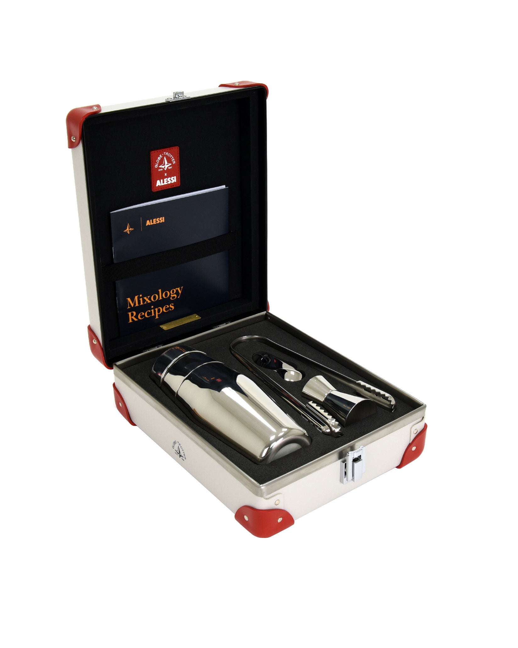 Bar accessories: Cocktail Mixing and Wine Set | Alessi