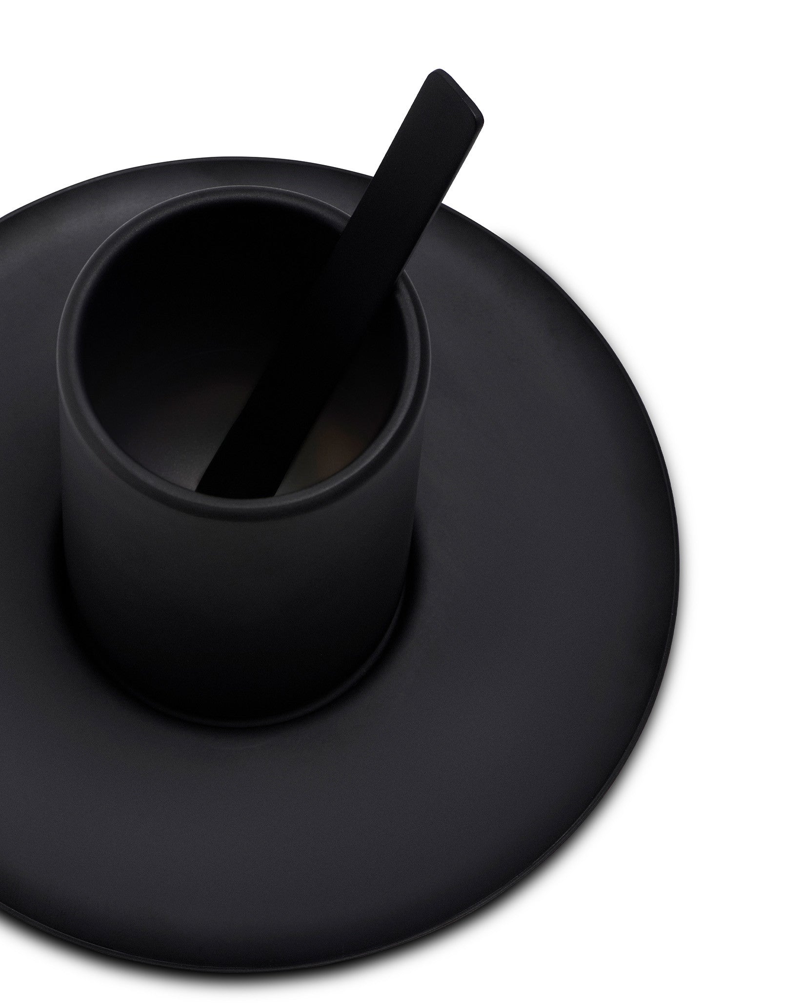 CFF : Set of Coffee Cups By Jean Nouvel | Alessi - C.P. Company