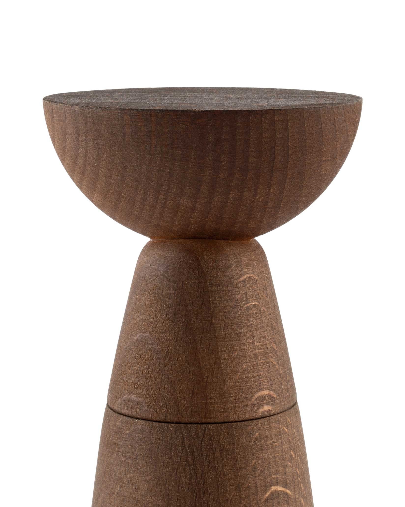 Oaxaca Salt pepper and spice mill - Thumbnail 2