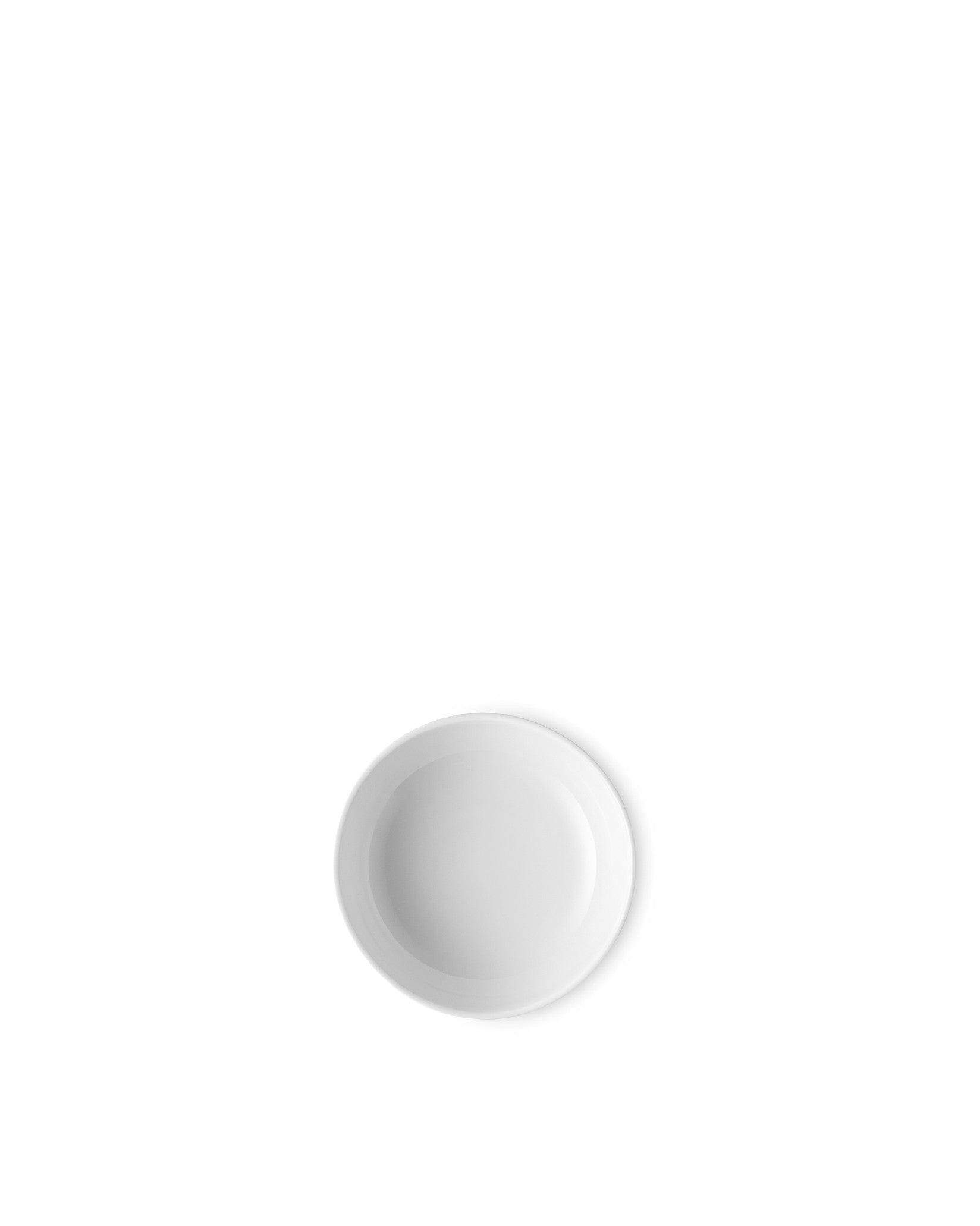 Itsumo: Small bowl 4 pieces by Naoto Fukasawa | Alessi