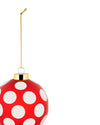 Delight Default Title Christmas bauble Alessi 2