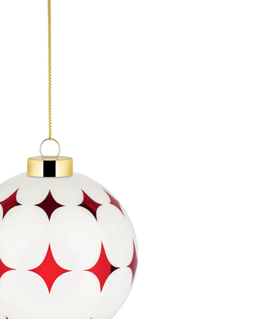 Delight Default Title Christmas bauble Alessi 2