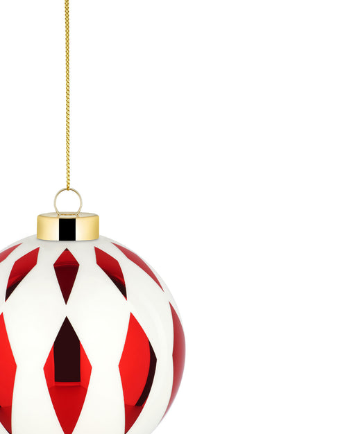 Delight Default Title Christmas bauble Alessi 3