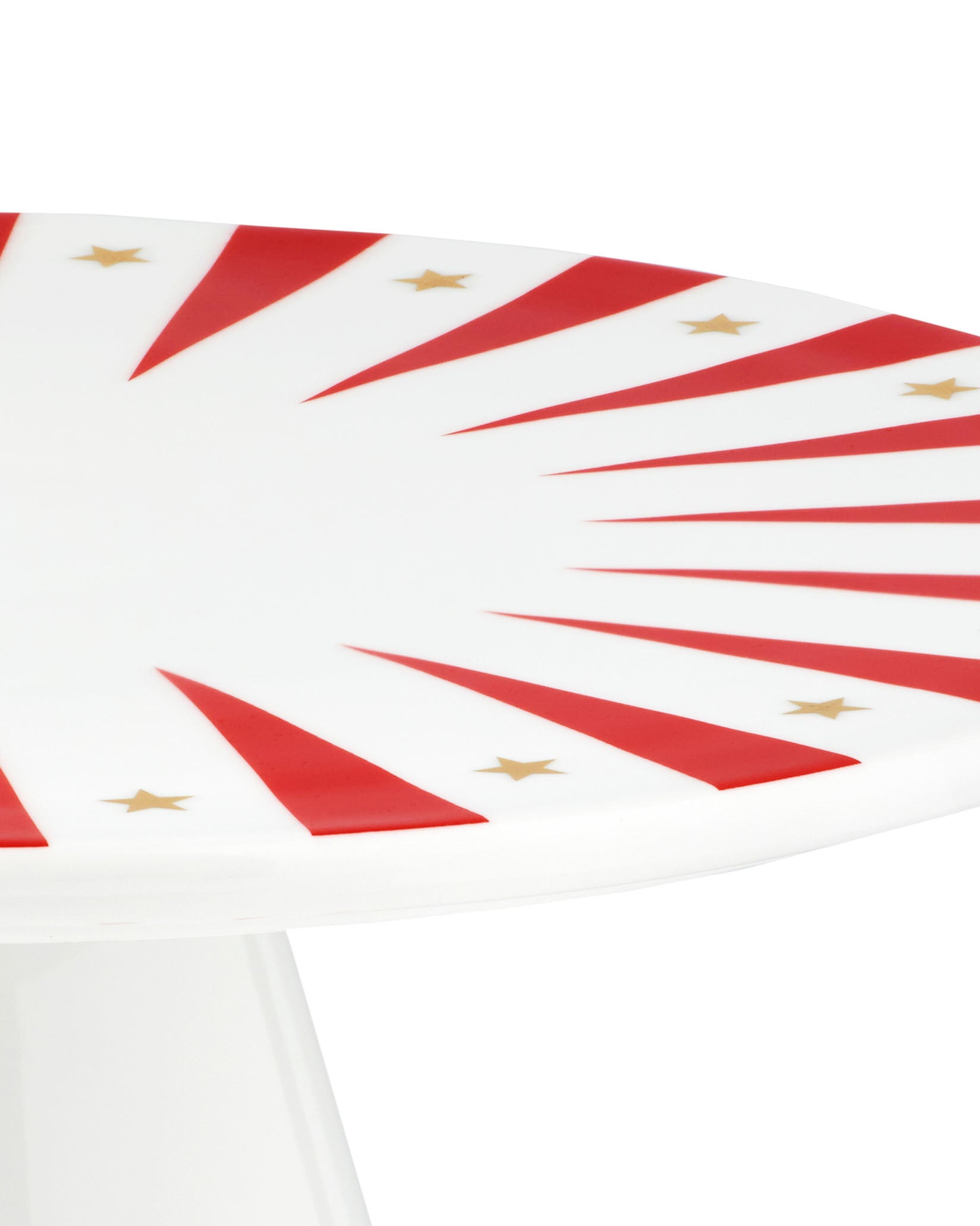 Delight Default Title Cake stand Alessi 3