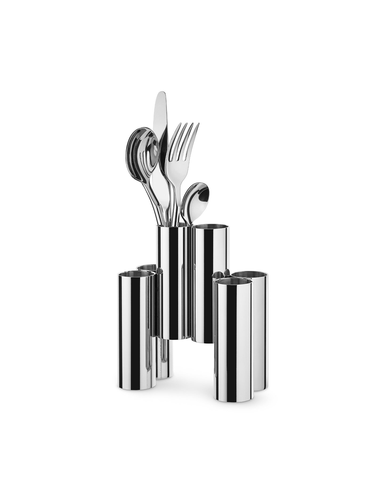 Canale Cutlery holder