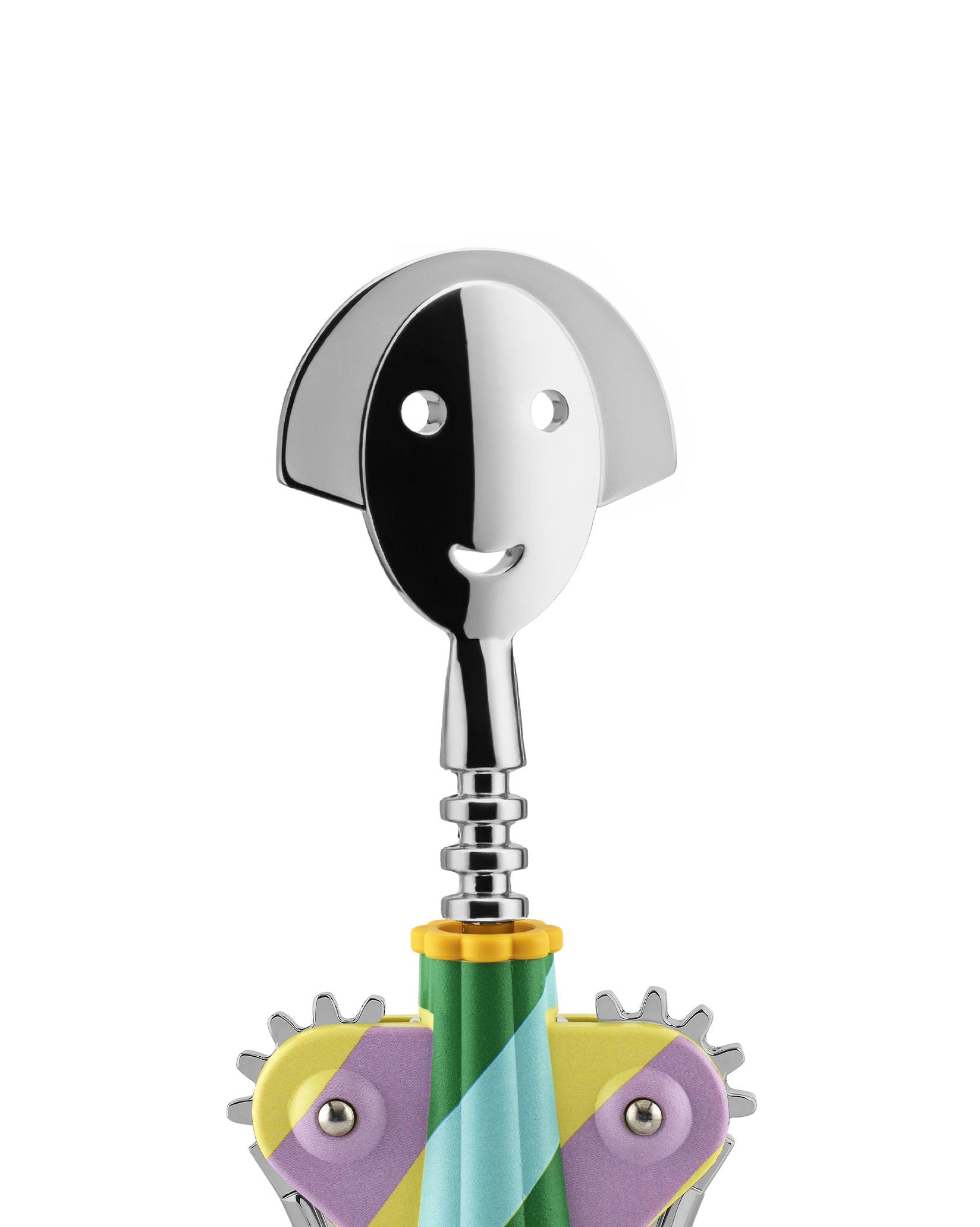 Anna G: Corkscrew By Studio Temp & Alessandro Mendini | Alessi