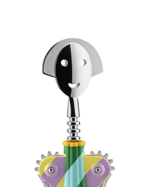 Anna G. - Twirl Default Title Corkscrew Alessi 3