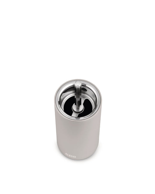 KG01 red Salt, pepper and spice grinder Alessi 4