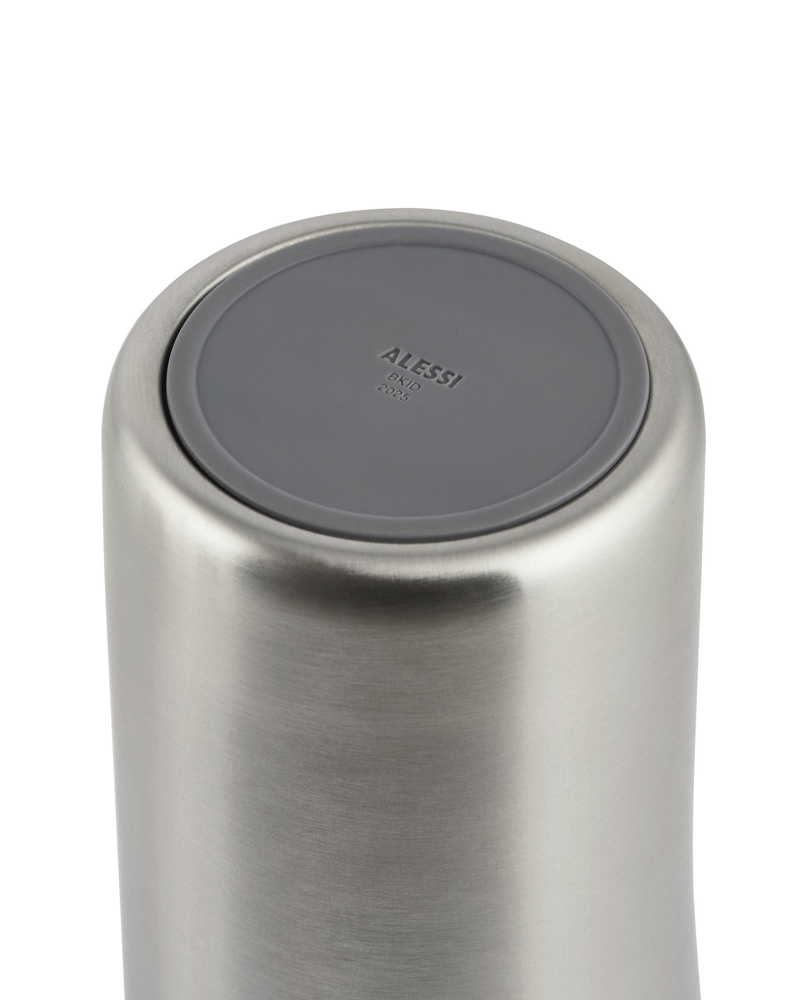 Buri anthracite Thermo insulated cup Alessi 3