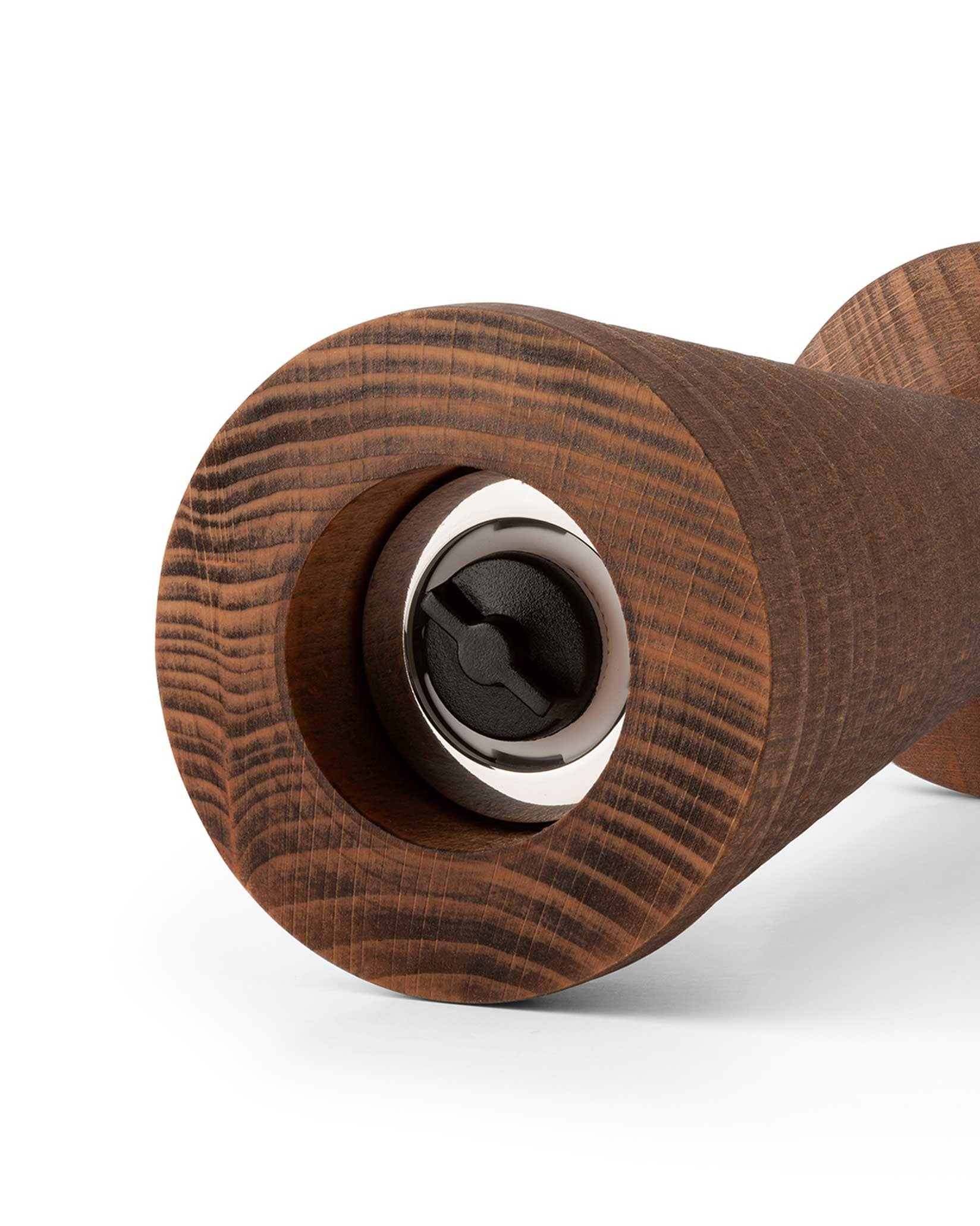 Yucatan Salt pepper and spice mill - Thumbnail 2