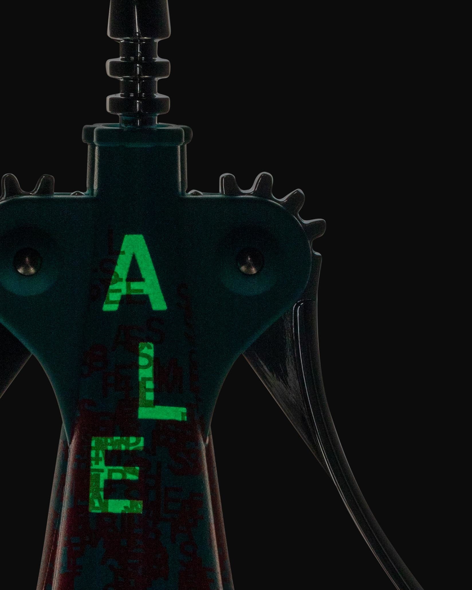 Anna G: Corkscrew By Studio Temp & Alessandro Mendini | Alessi